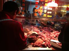 -陈记顺和潮汕牛肉火锅(韩江路店)