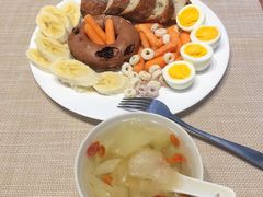 巧克力贝果-面包谷Grains n' Beans(九号公馆店)