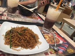 -大家乐(荃新天地店)