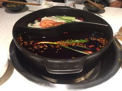 -钢管厂五区小郡肝串串香(通锦桥店)