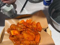 -费大厨辣椒炒肉(黄兴中心广场店)