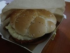 -麦当劳(新新大道岗丰店)