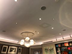 大堂-PAUL LAFAYET 法式甜品(港汇广场店)