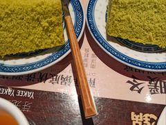 -上海来福士广场