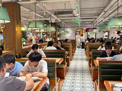 -金谷园饺子馆(北邮总店)