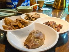 -应天大明王朝·南京菜(中山陵店)