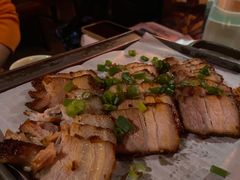 -绿茶餐厅(蓝色港湾店)