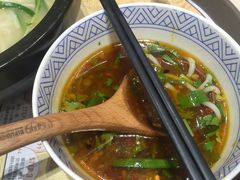 -妈妈故事米线(市府恒隆店)