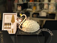 -西檬树SIMON·T轻奢蛋糕(大东方Max店)