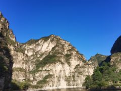 -龙庆峡风景区