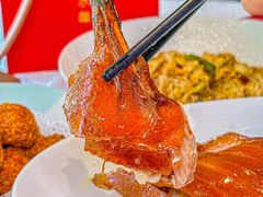 -满堂·烤鸭店·北京菜(鼓楼店)