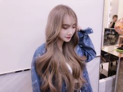 -Rise Hair上升造型