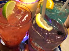 -阿甘虾餐厅(Maui)