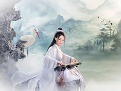 -九月鹰飞汉服摄影工作室