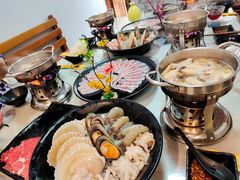 -丽江庭院之爱在路上(西单店)