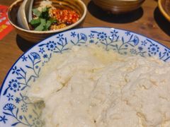 富顺豆花-懒人盐府人家·自贡大麻鱼(安贞店)