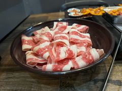 -张姐烤肥牛(西丽店)