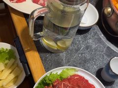 -小洋府铜锅涮肉(南锣鼓巷店)