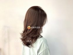 -迪罗造型•潮色接发