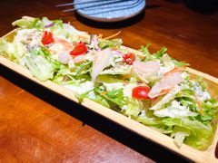 -円满日式居酒屋(蓉花路美食街店)