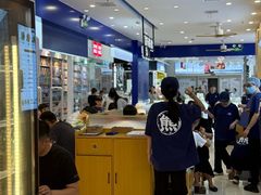 -欧亚春城购物中心(春城大街店)
