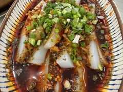 -喜洋洋(中山四路店)