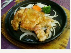 -枫林湾牛扒自助西餐厅(兴东店)