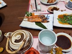 -枫千叶精致料理