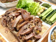 -捌拾柒號大院(济南路店)