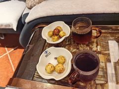 -天然沐足·推背采耳·敷姜艾灸(龙眼美食街店)