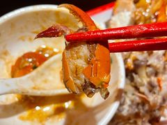 -胖哥俩肉蟹煲(苏州中心店)