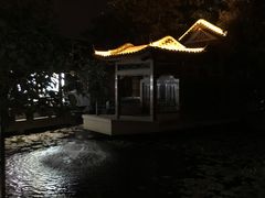 -东江渔村·古典园林·30年粤菜老字号(太和店)