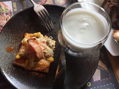 -阿顾西餐·牛排披萨(北戴河店)