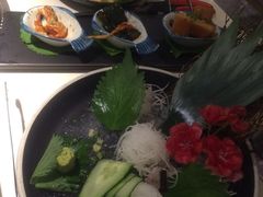 -赤坂亭M9和牛烧肉·日料398放题(万达店)