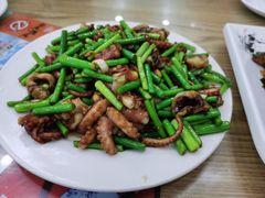 酱香八爪鱼-聚德福海鲜家常菜(刘庄店)