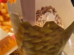 -麦当劳(宁波火车高铁站店)