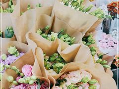 -循礼门鲜花花市(武汉循礼门店)