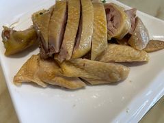 -巴蜀川菜馆(瓯北大道店)