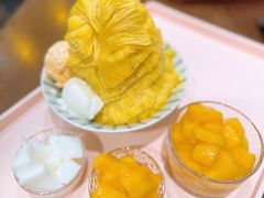 -Ice Monster冰馆·CNN评选全球十大甜品(国贸商城店)
