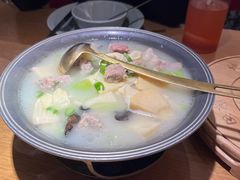 -蜜桃餐厅·伴山(海岸城店)