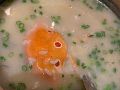 招牌海鲜粥-土蚝·高压锅生蚝(百姓美食街店)