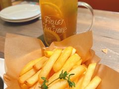 -卡朋西餐(扬名广场店)