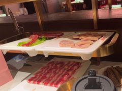 -晓宇重庆火锅(赛格国际购物中心店)