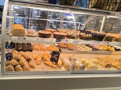 -LanTa蓝塔烘焙(锦艺城店)