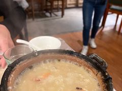 瑶柱虾蟹粥-李记潮汕砂锅粥(营福路店)