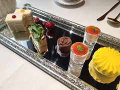 -Wei菋·Le Bistrot
