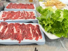 -牛天下·海鲜·牛肉·打边炉·融合菜