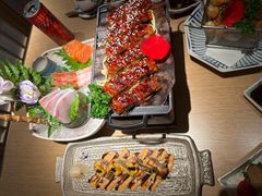 -阿吾罗·月咏精致日料(港汇恒隆广场店)