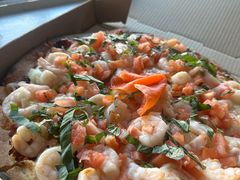 -Steveston Pizza Company (Richmond)