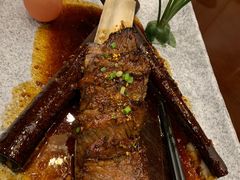 秘制和田牛排-庄隐阁(悠方广场店)
